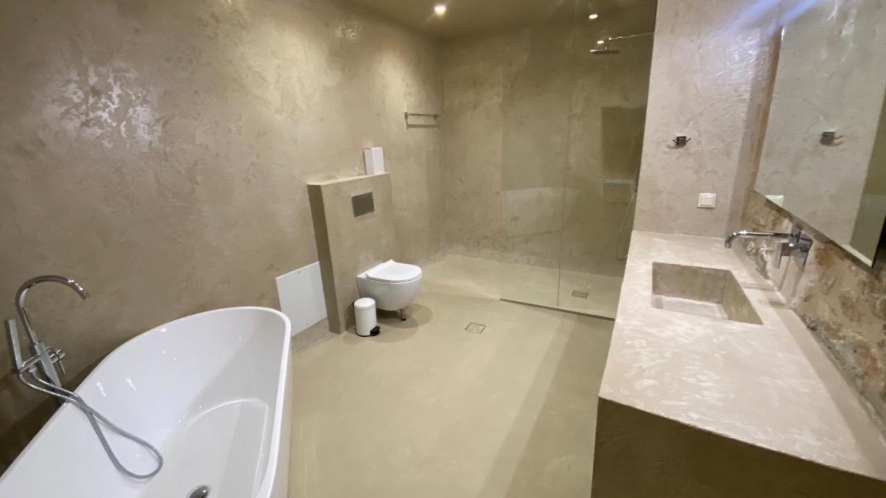 Mani Luxury Suites And Studios In Gytheio With Private Pools Exterior foto