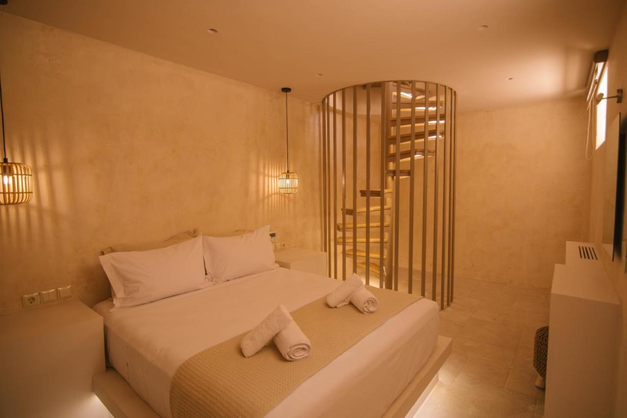 Mani Luxury Suites And Studios In Gytheio With Private Pools Exterior foto