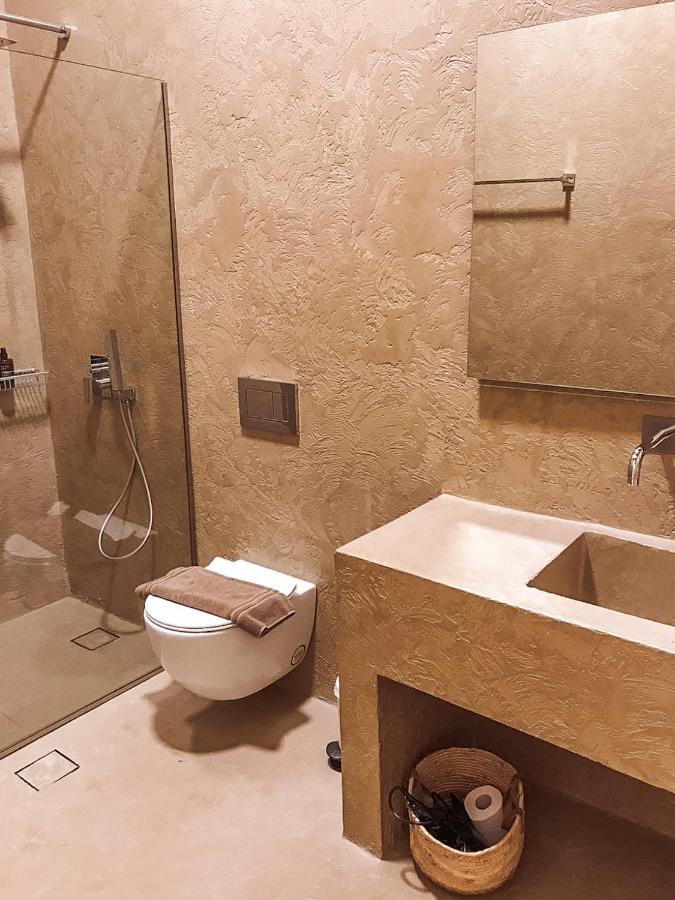 Mani Luxury Suites And Studios In Gytheio With Private Pools Exterior foto