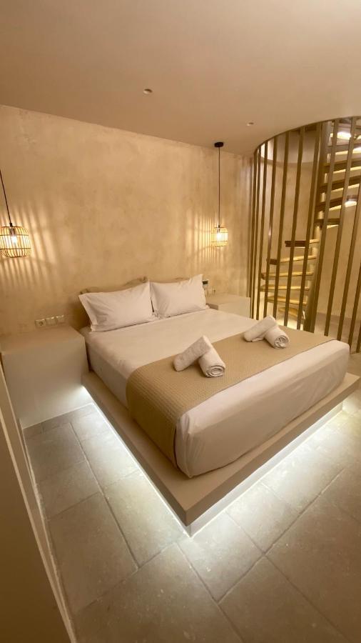 Mani Luxury Suites And Studios In Gytheio With Private Pools Exterior foto