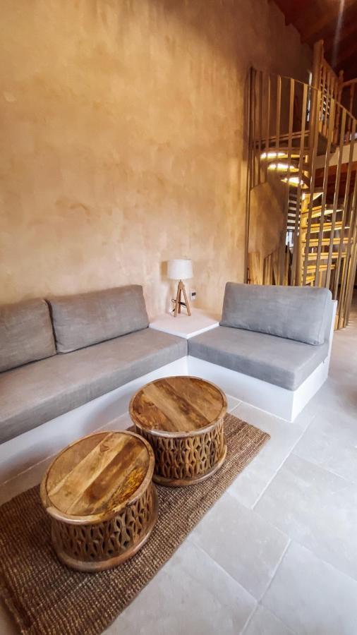 Mani Luxury Suites And Studios In Gytheio With Private Pools Exterior foto